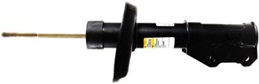 Suspension Strut TS 72910