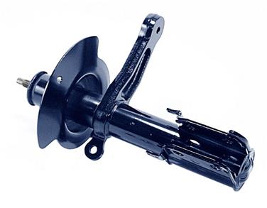 Suspension Strut TS 801667