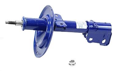 Suspension Strut TS 801964