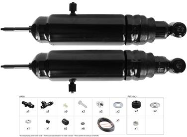 Shock Absorber TS MA777