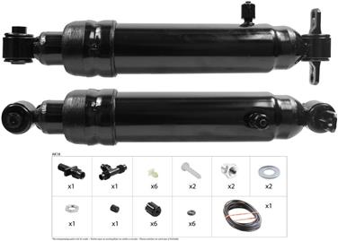 Shock Absorber TS MA780