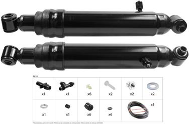 Shock Absorber TS MA791