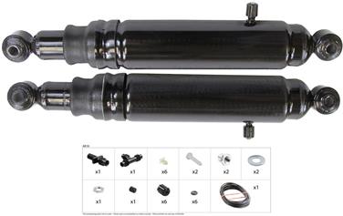 Shock Absorber TS MA836