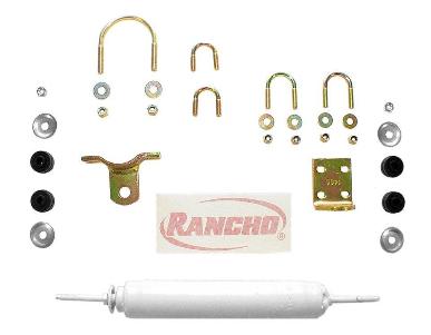 Steering Damper Kit TS RS97345
