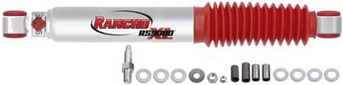 Shock Absorber TS RS999112