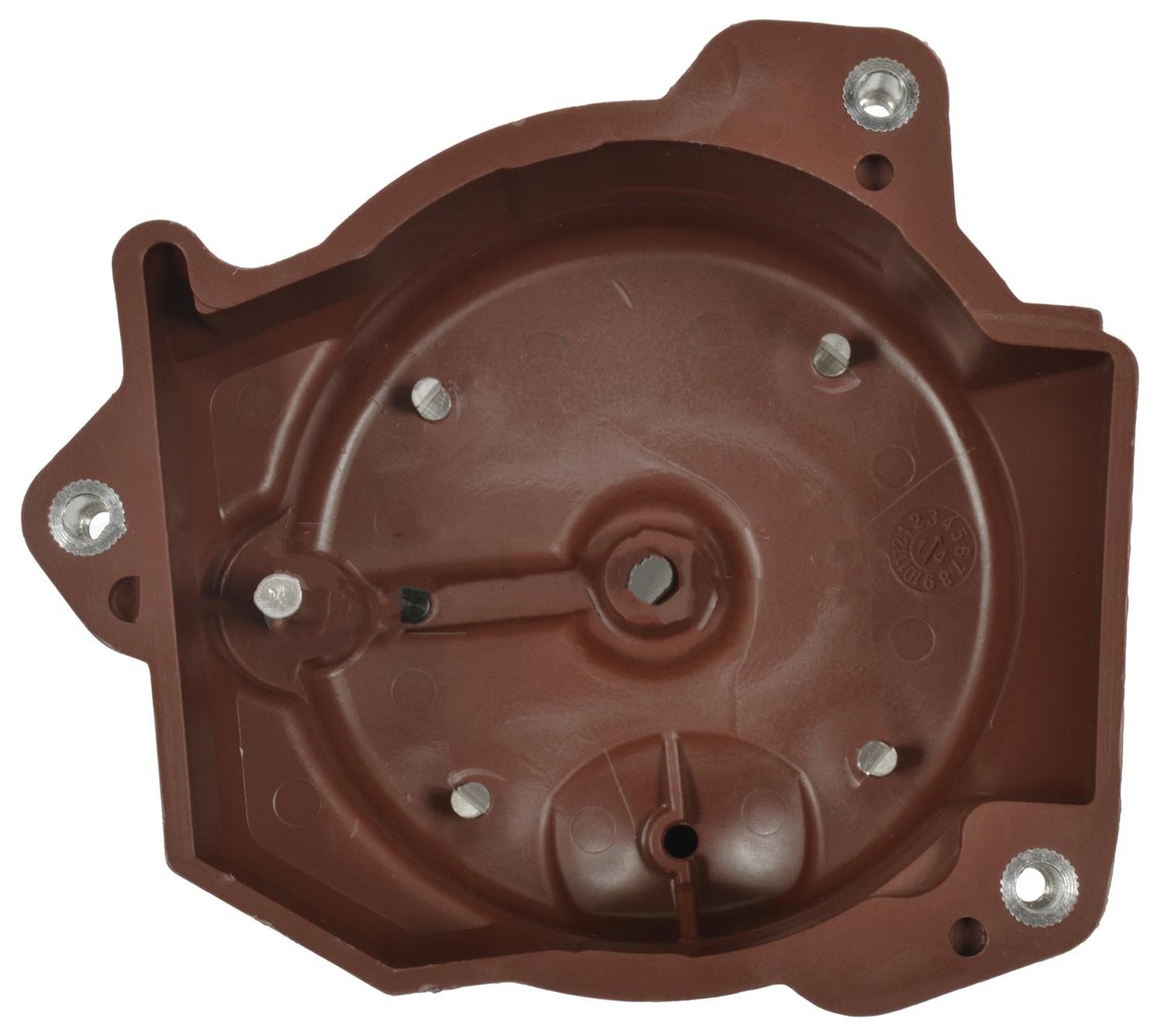 nissan forklift distributor cap