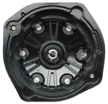 Distributor Cap TT DR438T