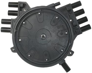 Distributor Cap and Rotor Kit TT DR473T