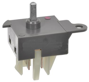 HVAC Blower Control Switch TT HS214T