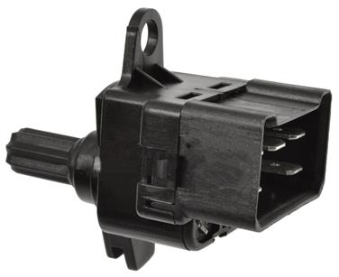 HVAC Blower Control Switch TT HS347T