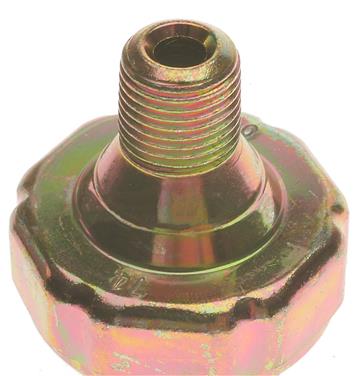 Engine Oil Pressure Sender With Light TT PS120T