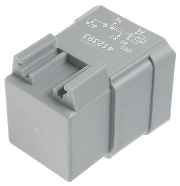 Load Leveler Relay TT RY282T