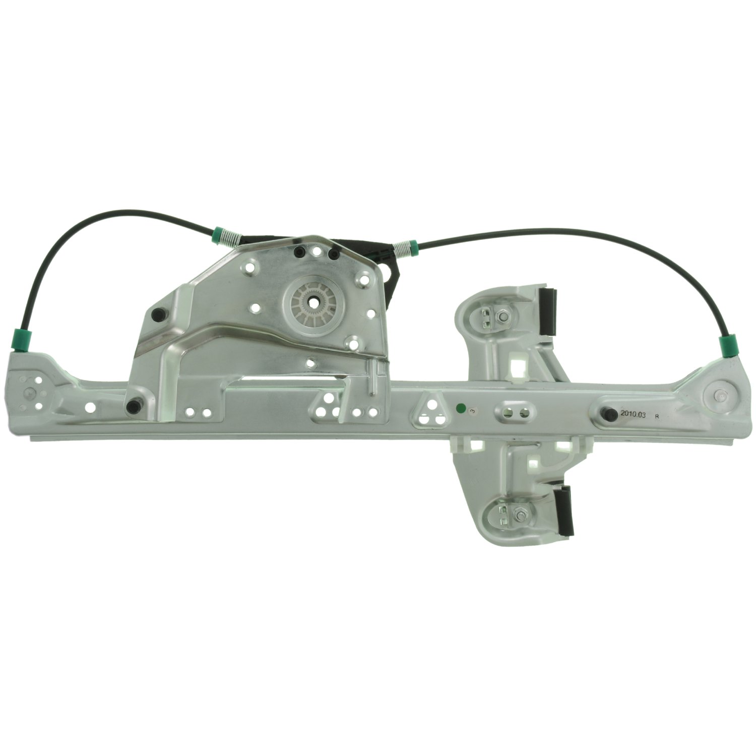 2004 Cadillac DeVille Window Regulator