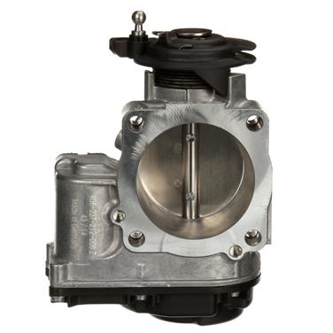 Fuel Injection Throttle Body Assembly TV 408-237-212-008Z