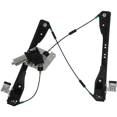 Power Window Motor and Regulator Assembly TV WL41103