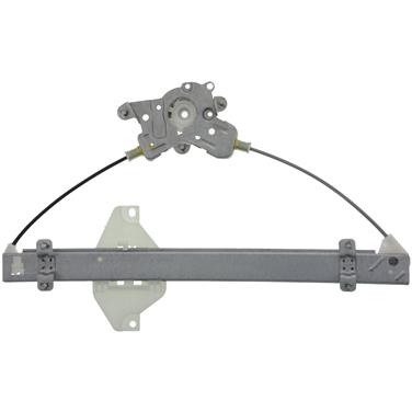 Window Regulator TV WR40267