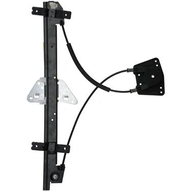 Window Regulator TV WR40418