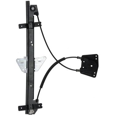 Window Regulator TV WR40419