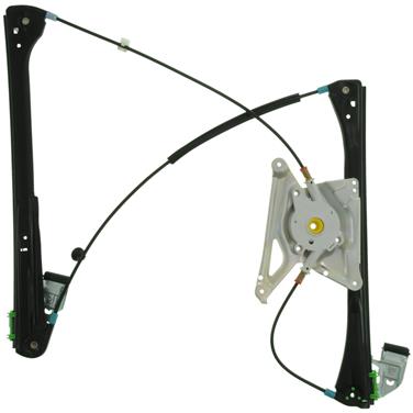 Window Regulator TV WR40496