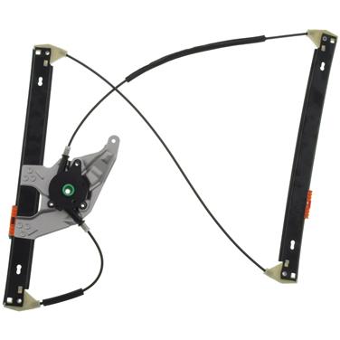 Window Regulator TV WR40499