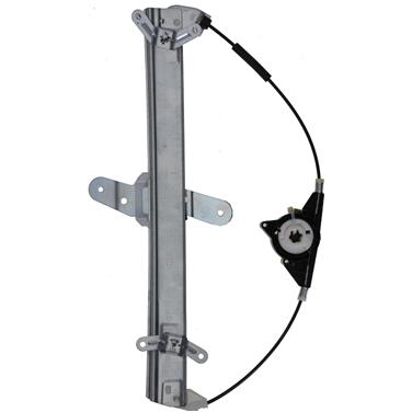 Window Regulator TV WR40686