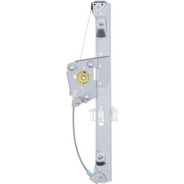 Window Regulator TV WR49468