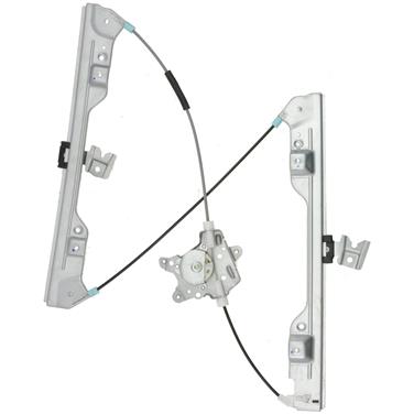 Window Regulator TV WR51048