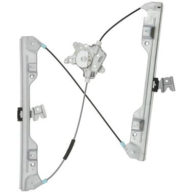 Window Regulator TV WR51049