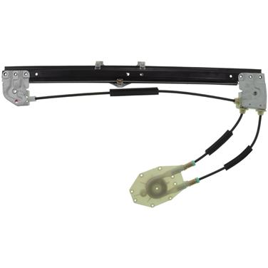 Window Regulator TV WR51130