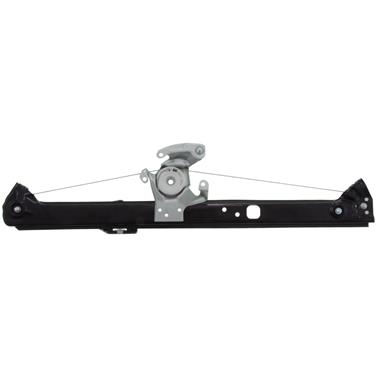 Window Regulator TV WR51138