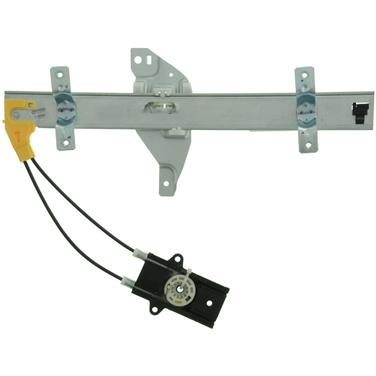 Window Regulator TV WR51182