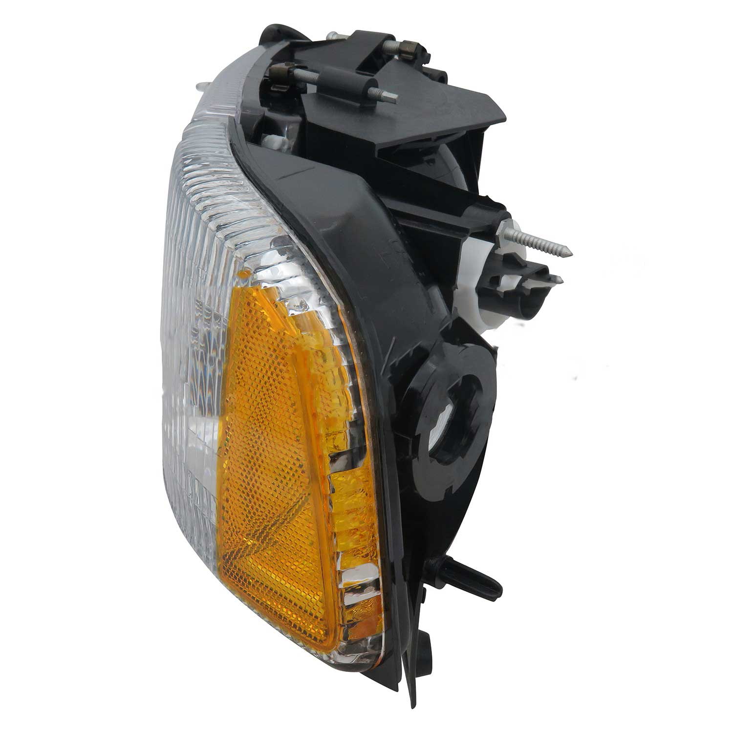 1996 Dodge Ram 3500 Headlight Assembly | AutoPartsKart.com