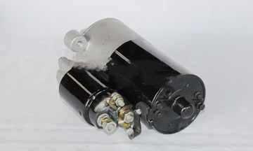 Starter Motor TY 1-03262