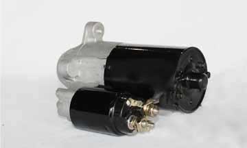 Starter Motor TY 1-03267