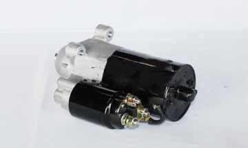 Starter Motor TY 1-03272