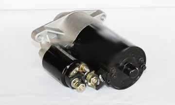 Starter Motor TY 1-03273