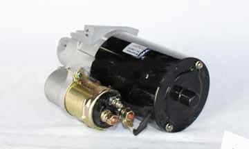 Starter Motor TY 1-06416