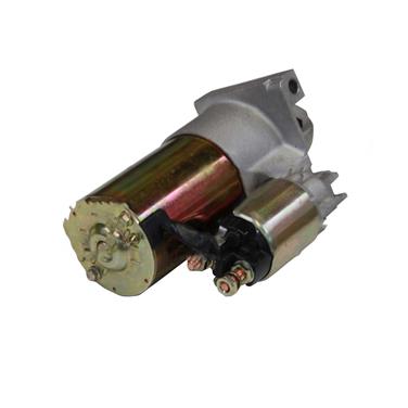 Starter Motor TY 1-06472