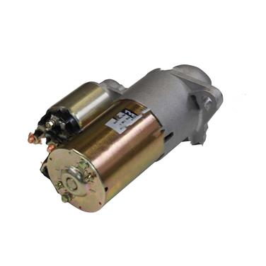 Starter Motor TY 1-06480