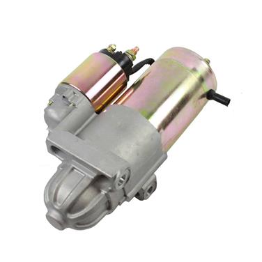 Starter Motor TY 1-06485