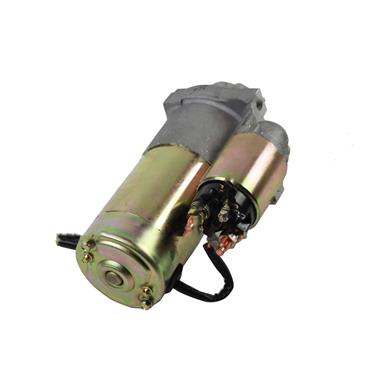 Starter Motor TY 1-06488