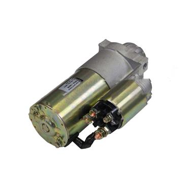 Starter Motor TY 1-06492