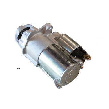 Starter Motor TY 1-06493