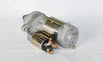 Starter Motor TY 1-06670