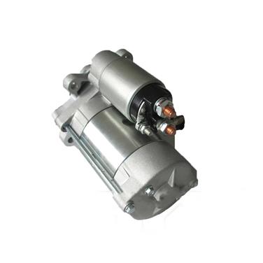 Starter Motor TY 1-06675