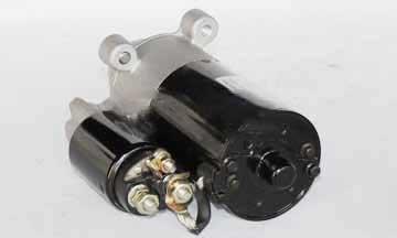 Starter Motor TY 1-06678