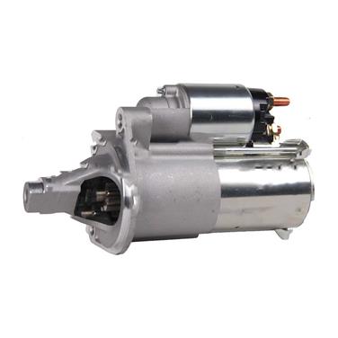 Starter Motor TY 1-06763