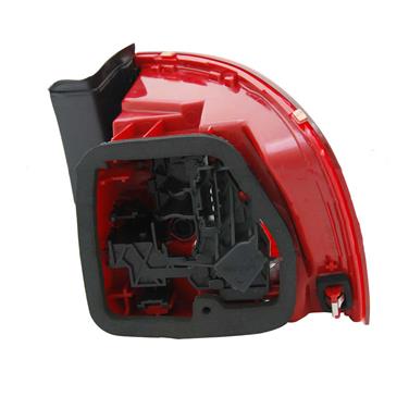 Tail Light Assembly TY 11-11862-00-9