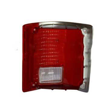 Tail Light Assembly TY 11-1283-02