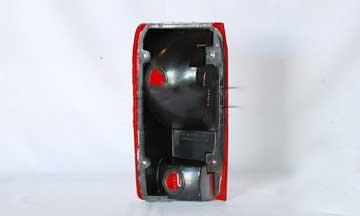 Tail Light Assembly TY 11-1376-91